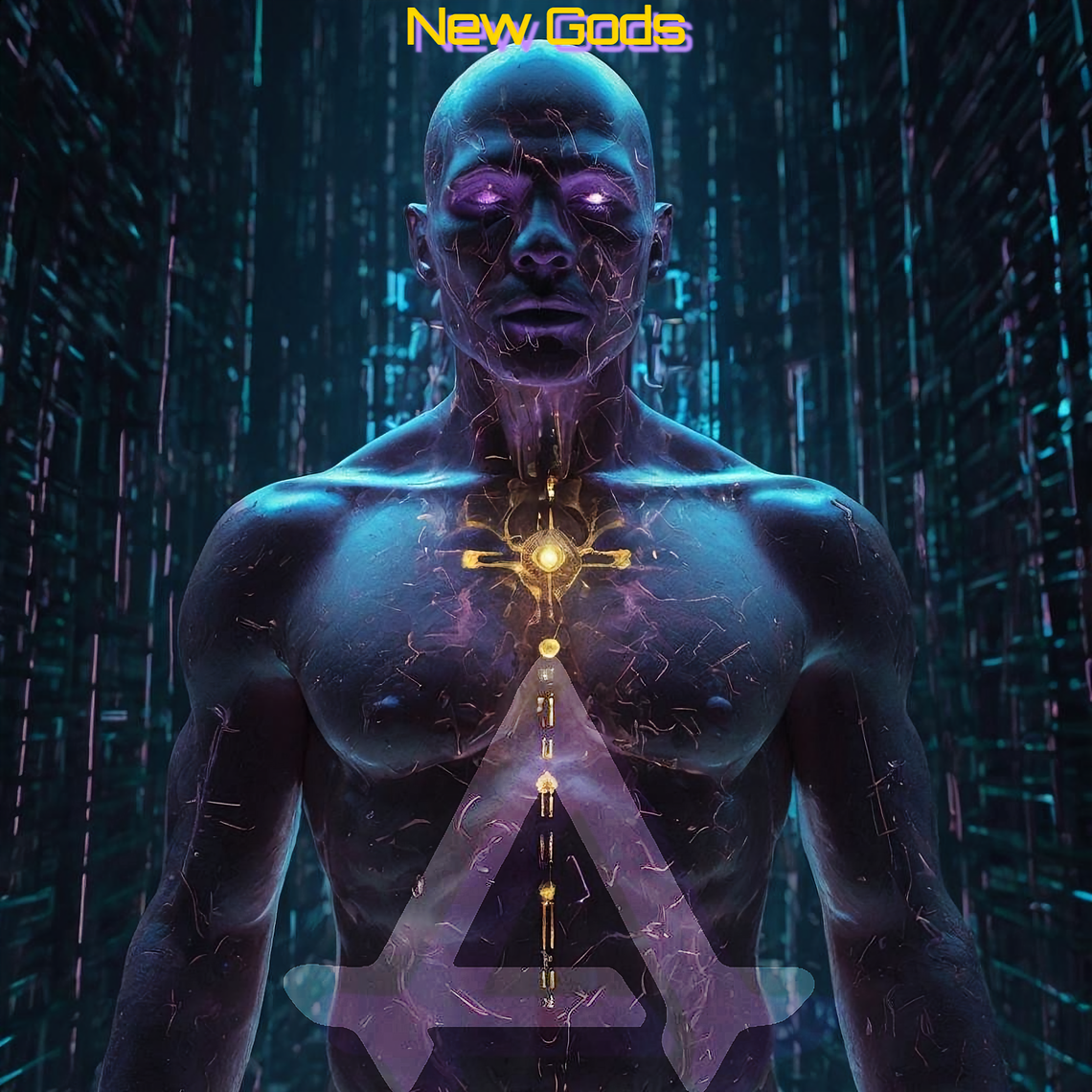 Music Video New Gods